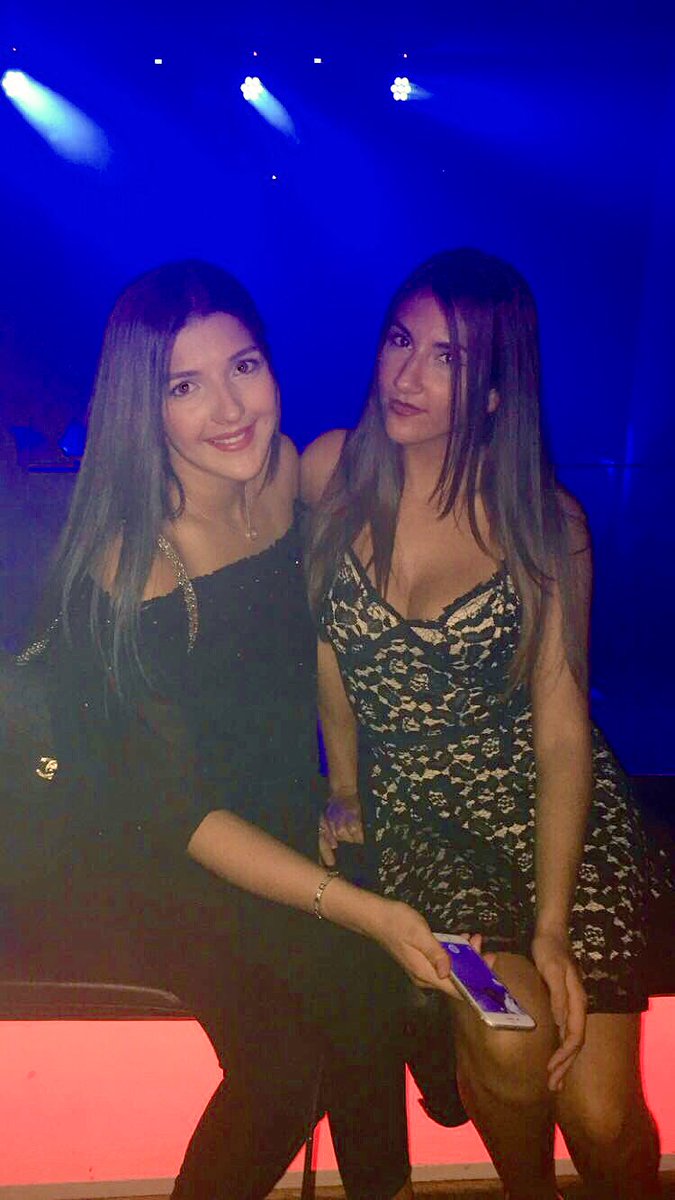 fati_eb's tweet photo. Sis 🙌🏼💕 https://t.co/JZqVA9kXjE