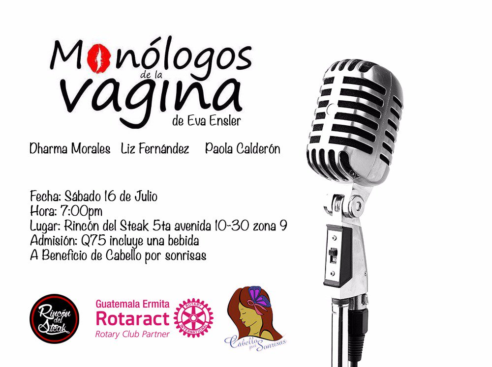 Los esperamos.