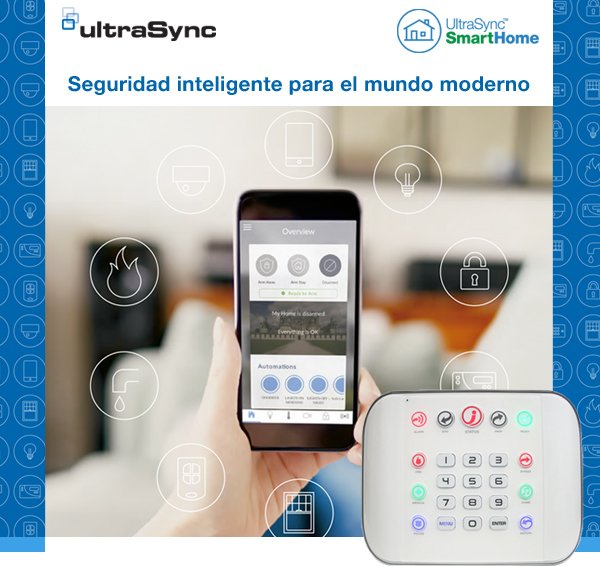 Tecnosinergia's tweet image. Conoce como funciona #Ultrasync , encuentralo en #Tecnosinergia bit.ly/27hVLSW
