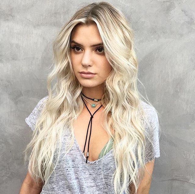 Alissa Violet (@lissaviolet_) on Twitter photo 