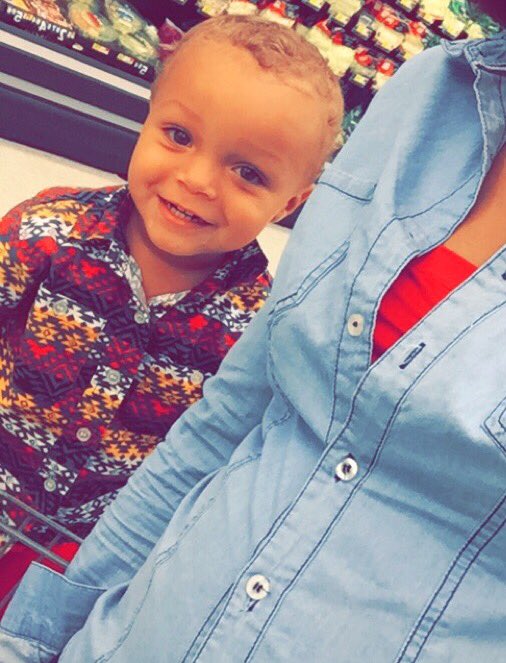 PrettyEyes_212's tweet photo. My heartbeat , My first born , My twin . 😍 https://t.co/cKsU4tbDVu