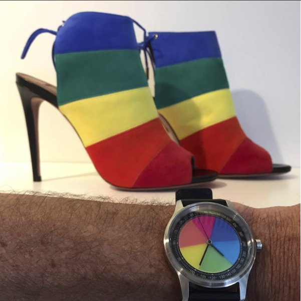 ColorevWatch tweet picture