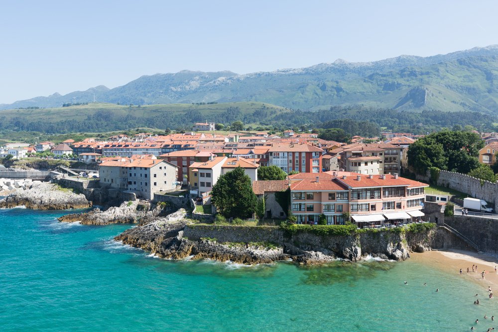 The charm of #FishingVillages in #Spain
Are you coming?
#lastres #cudillero #llanes #greenspain #north
#visitspain