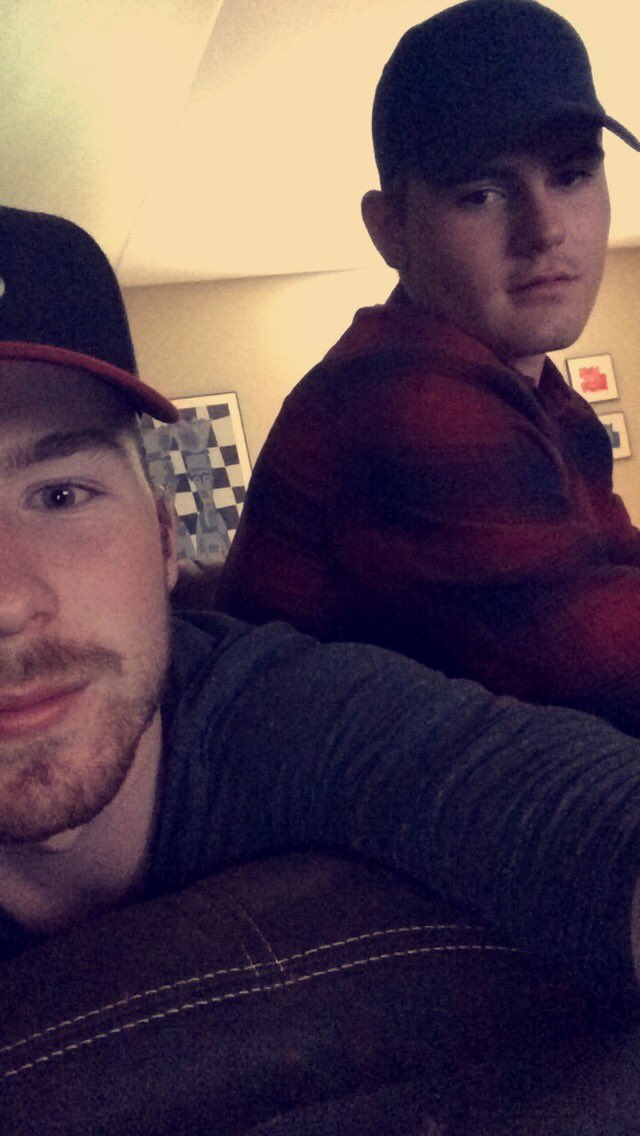 Happs brother❤️❤️  <a href="/MacNasty_46/">Mac Lowry</a>