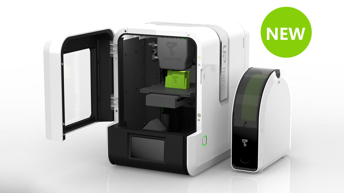 Tiertime_USA's tweet image. Our best in education #3Dprinter now has wireless &amp;amp; touch screen capabilities to suit your classroom needs #UPmini2