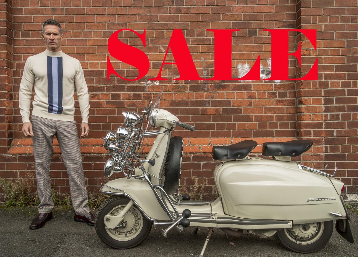 lammyman2's tweet photo. Summer Sale at Lammyman #brutustrimfit #deliciousjunction #artgallery #britac #merc
https://t.co/s0YrHFY8Ls https://t.co/n5aN9SLpwZ