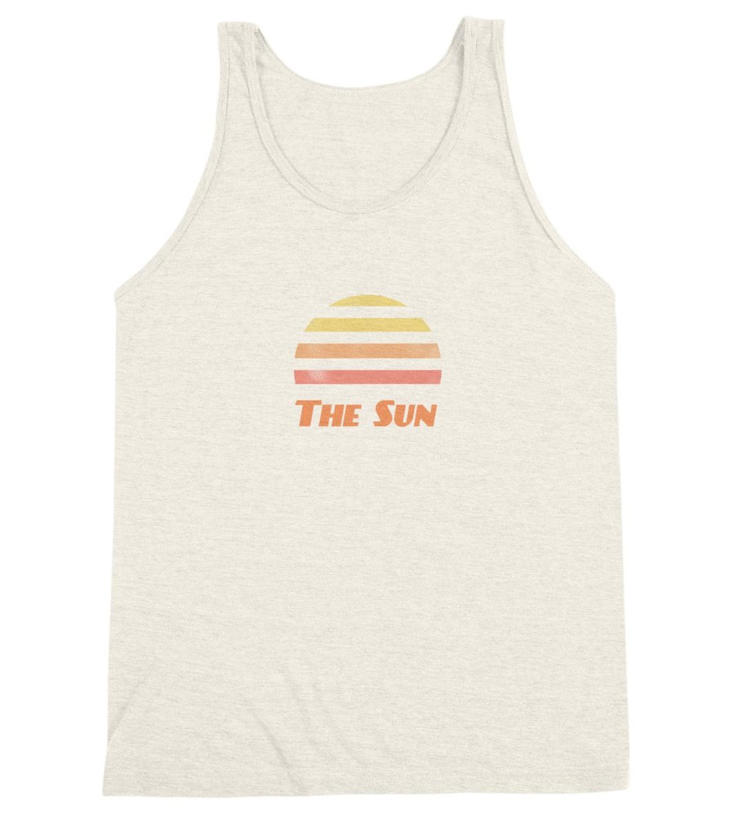 wowgreatdesigns's tweet photo. Enjoy the sun? Show your support. https://t.co/VlVomU4Nqc #sun #thesun #summersun #suninthesummer https://t.co/vvlx1Xcd8R