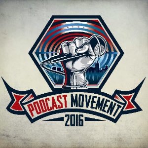 Amazon's Audible makes a big announcement at Podcast Movement #PM16. Does it change the biz? bit.ly/1KOI7Kf