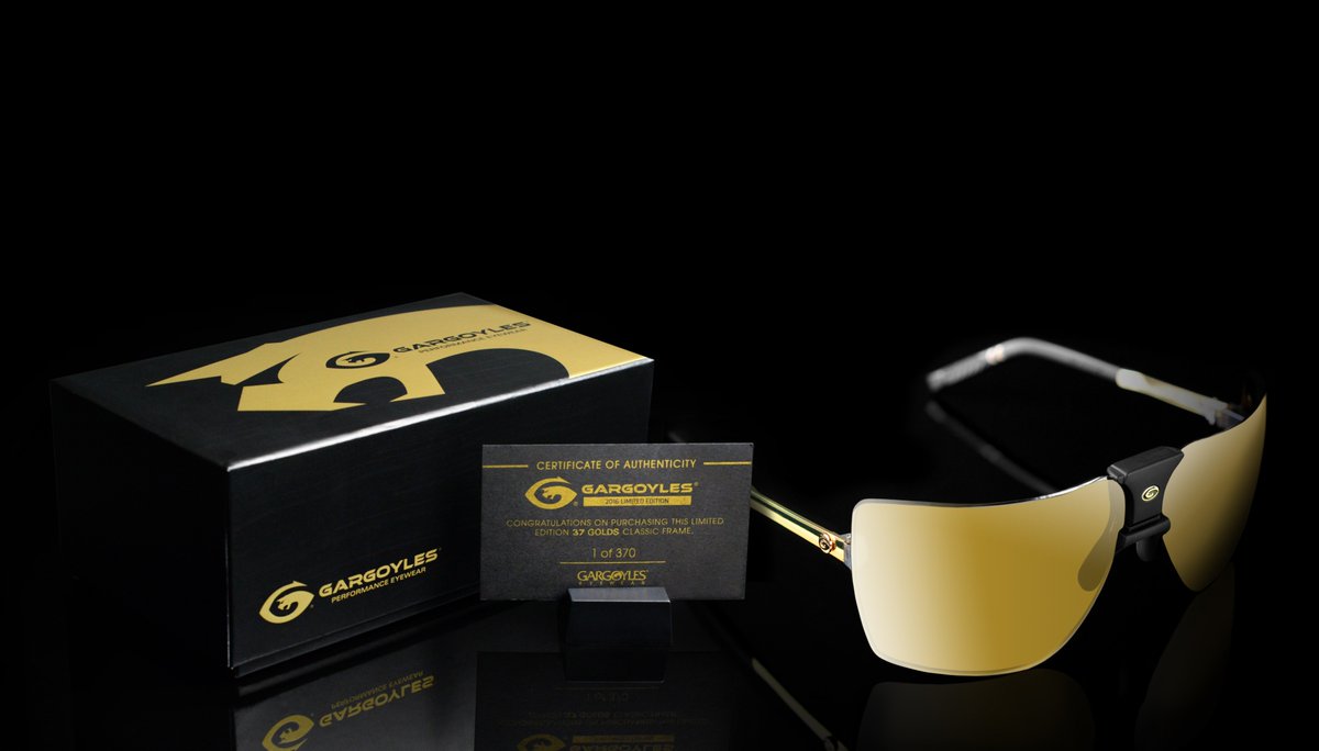 GargoylesUS's tweet image. They're Back! Shop now: bit.ly/37Golds #Gargoyles #37Golds #CLASSIC