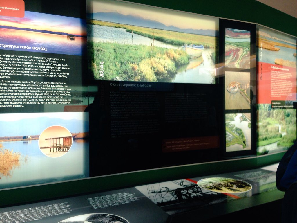 BroHyddgen's tweet image. Day one - arriving in Litochoro, near Mount Olympus.