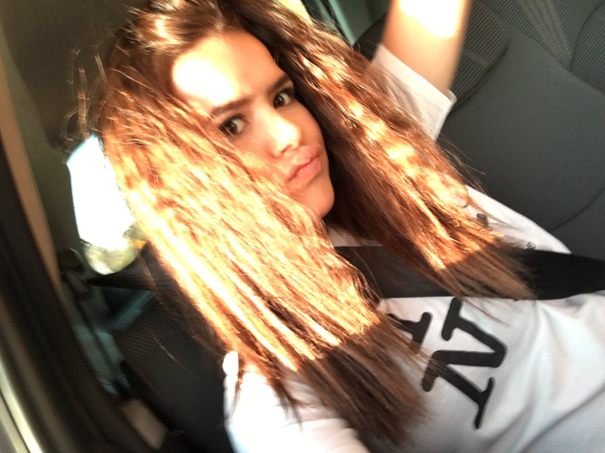 cabelo de sereia tendência