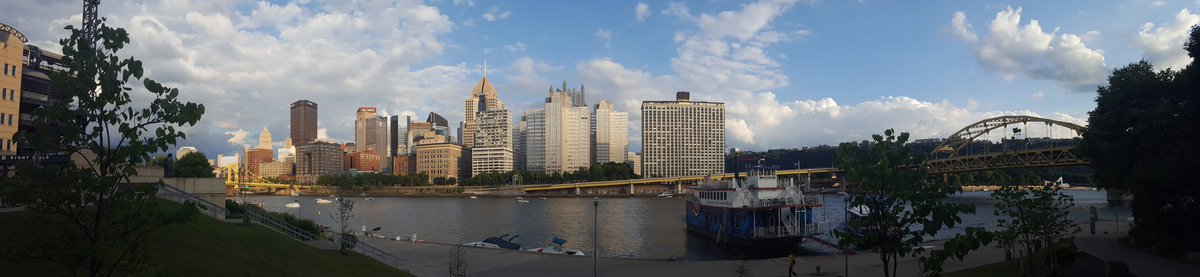 weave90's tweet photo. Steelin' my โค. Take me back to the weekend, please. #pittsburghweekend https://t.co/SveS7xHAf8