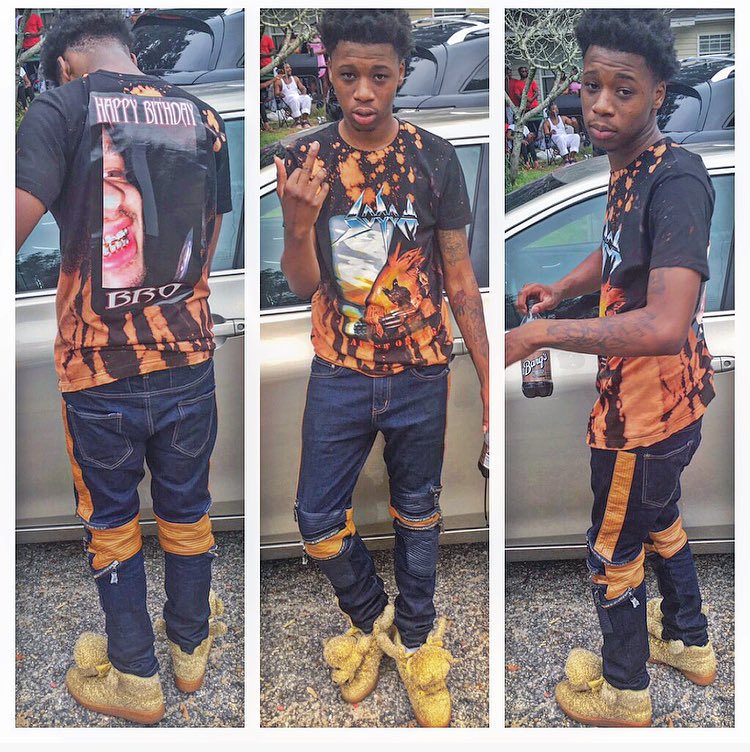 1mrwongg's tweet image. I told Tony Ima go extra for you happy bday big bro 👼🏼💥🎉🎊#longlivetony