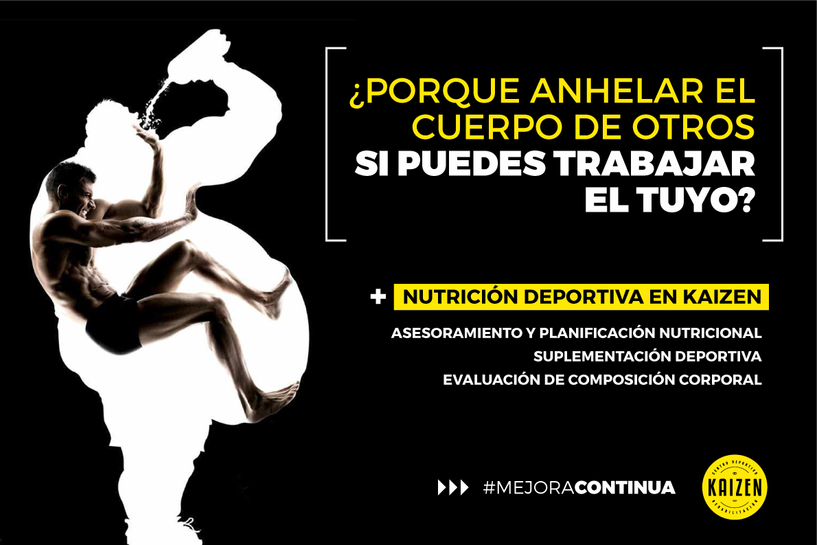 KaizenRioCuarto's tweet photo. Más de nuestra #mejoracontinua #NutricionDeportiva https://t.co/nswZinTttv