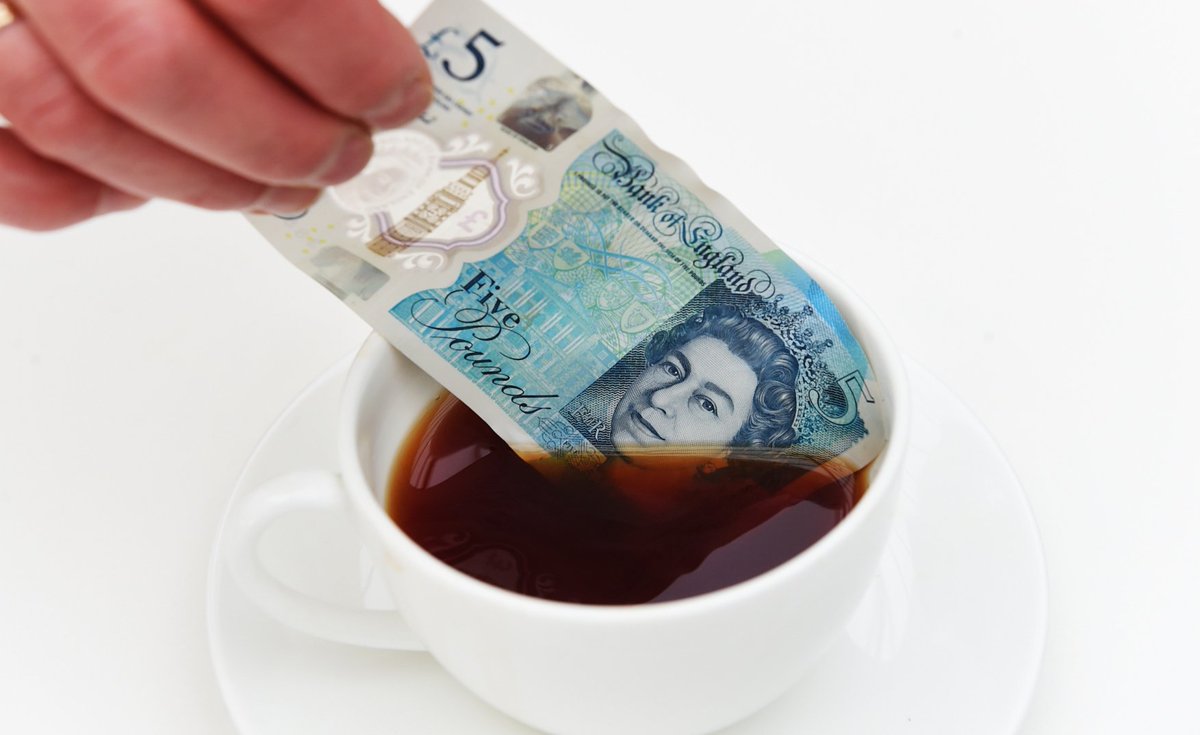 MENnewsdesk's tweet image. 10 things you need to know about the new five pound note manchestereveningnews.co.uk/news/greater-m…