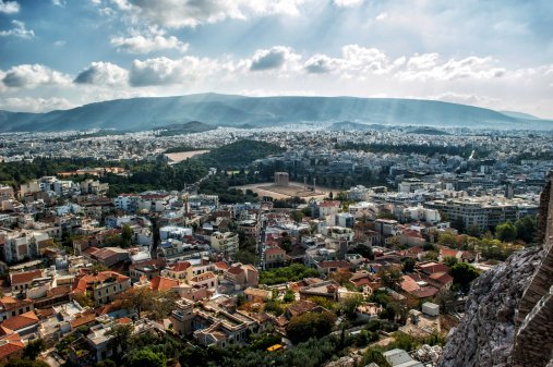 worldwidegreeks's tweet photo. Tourkovounia an Athens Landmark to See https://t.co/BG0gIa6IwQ https://t.co/0wGqiBFC0D