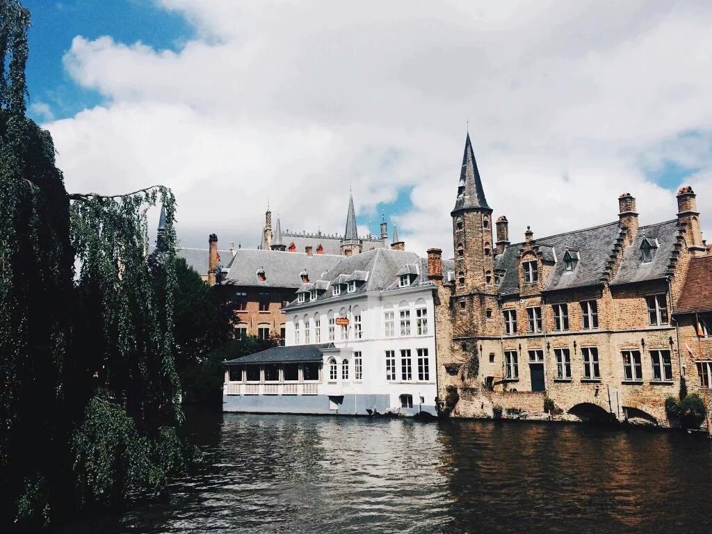 VSCOvisuals's tweet photo. Bruges, Belgium https://t.co/zCjJolkjOK