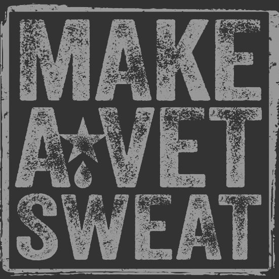MakeAVetSweat's tweet photo. Less than a month out!! Get your tickets!!

https://t.co/OJZZ5aYeWk

#BeatPTSD #MAVS #MakeAVetSweat https://t.co/cmoftRwVcK