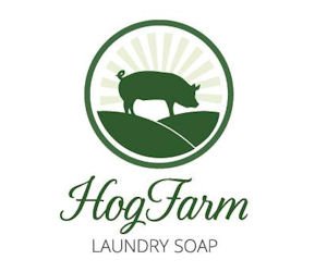 Free Sample rof Hog Farm Laundry Soap goo.gl/FVaOqS
