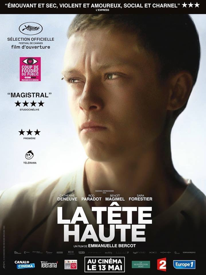 Speed_Herman1's tweet photo. #LaTeteHaute #EmmanuelleBercot 2015 #RodParadot ...Exceptionnel... Brillant...Juste... https://t.co/keVn45h9e1