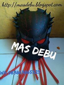 mas_debu's tweet photo. siap kirim nusantra #headlampmotor #headpredator #predator #motor #vixion #modif https://t.co/rHmxCZyEPs