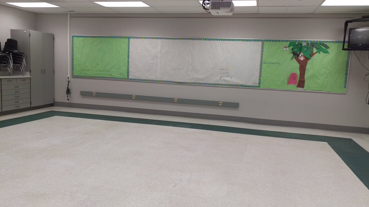 MitzaMorales's tweet image. The journey begins....creating a culture of learning! #classroomtolibrary
#professional growth
#livelonglearner