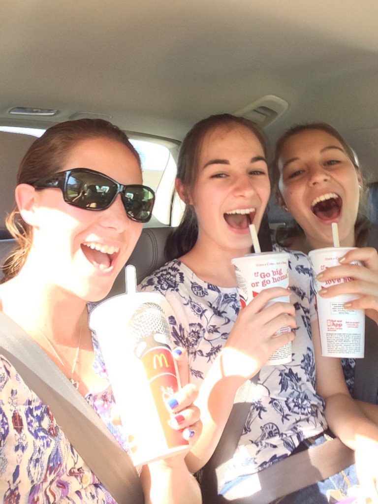 #SipShareWin #Sweepstakes post-GEMS camp refreshment and The Beatles