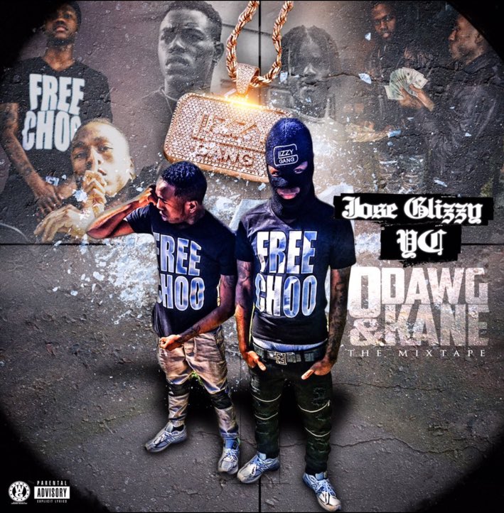 TrapFlavaCee's tweet photo. Odawg&amp;Kane on the mf way ‼️ @JoseGlizzy time to turn up bro 🤘🏾 https://t.co/17rqnKNzmO