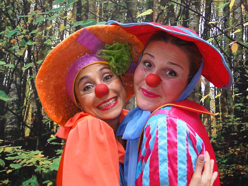 #julio no tiene días sin #teatro HOY MARTES
Los más chicos se van al teatro.