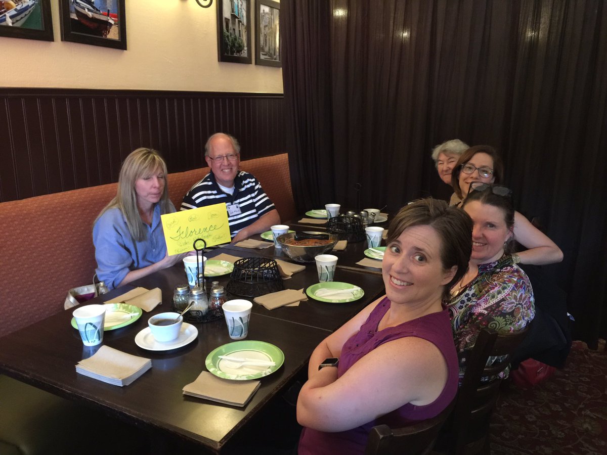 bookitjane's tweet photo. A tour of Italy! #sustainingleaders #PSLA2016 https://t.co/9JlRQfgd9O