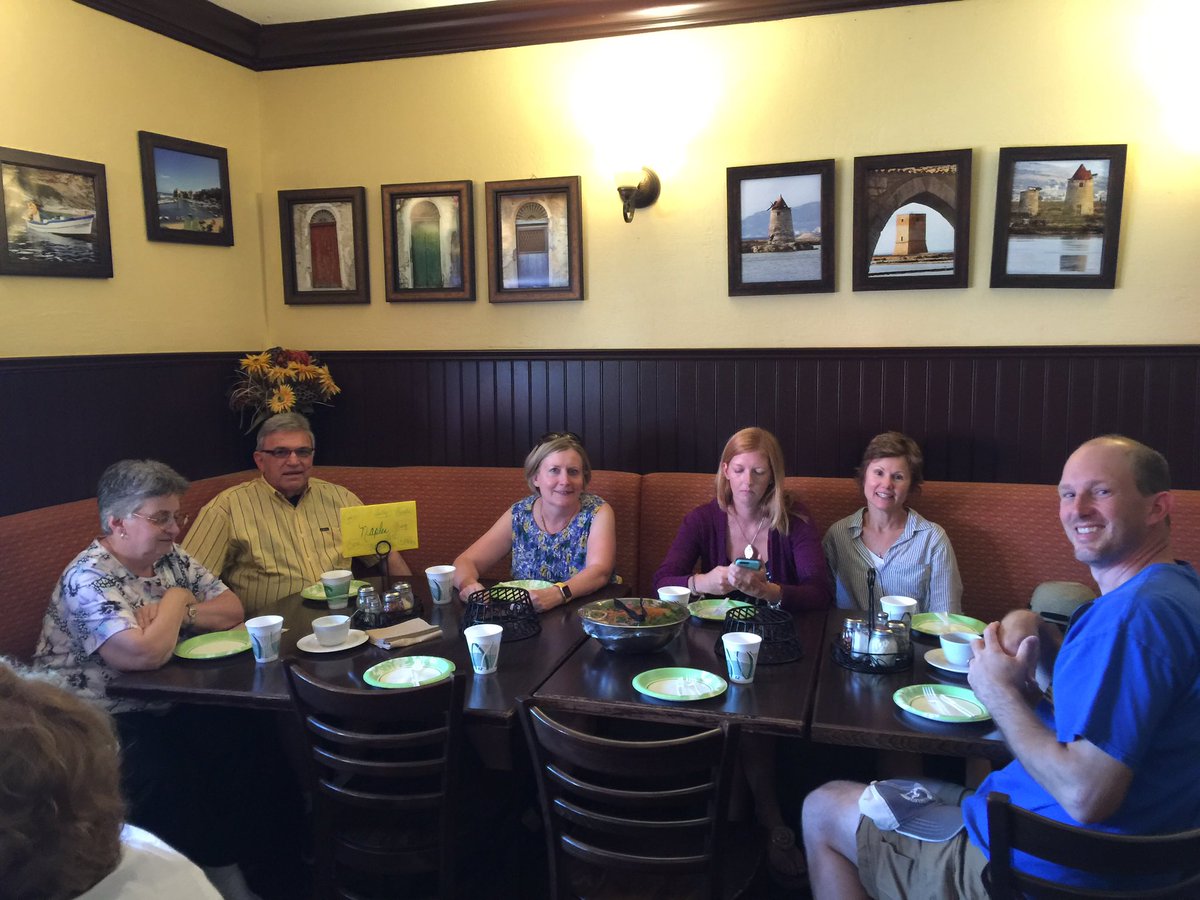 bookitjane's tweet photo. A tour of Italy! #sustainingleaders #PSLA2016 https://t.co/9JlRQfgd9O