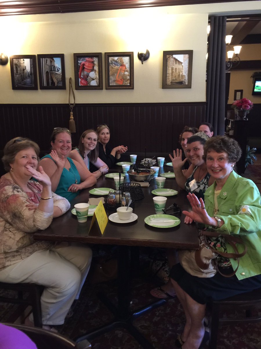 bookitjane's tweet photo. A tour of Italy! #sustainingleaders #PSLA2016 https://t.co/9JlRQfgd9O