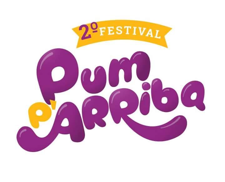 #julio no tiene días sin #teatro Pum p´arriba! Festival de Teatro de Invierno. goo.gl/nVVVlQ