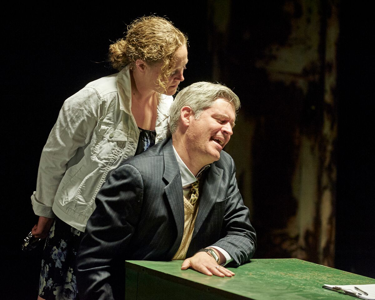 "Compelling."

Buzz-eriously 3! WASTWATER <a href="/SteepTheatre/">Steep Theatre</a> goo.gl/RN4LQp #edgewater #Steep