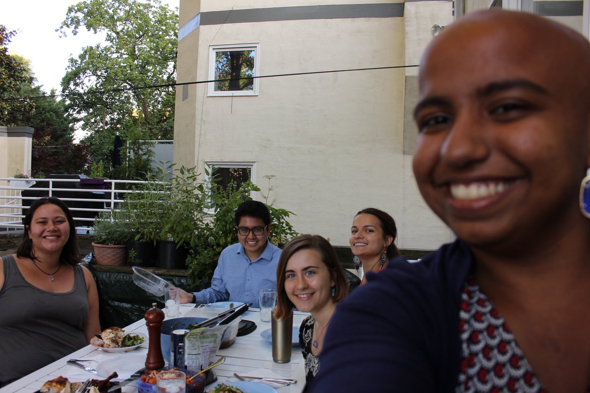 FirstGEN Fellows tweet media