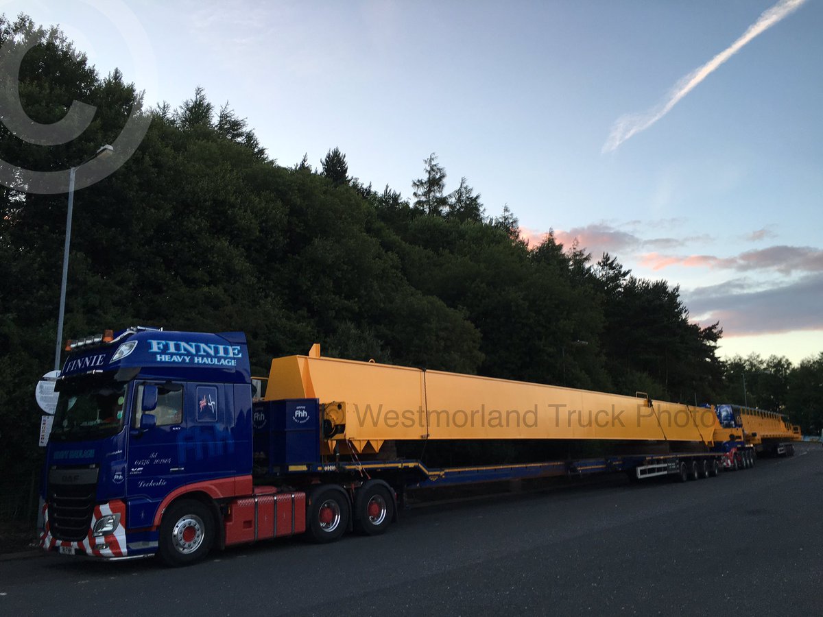 Westmorland Truck Photos tweet media