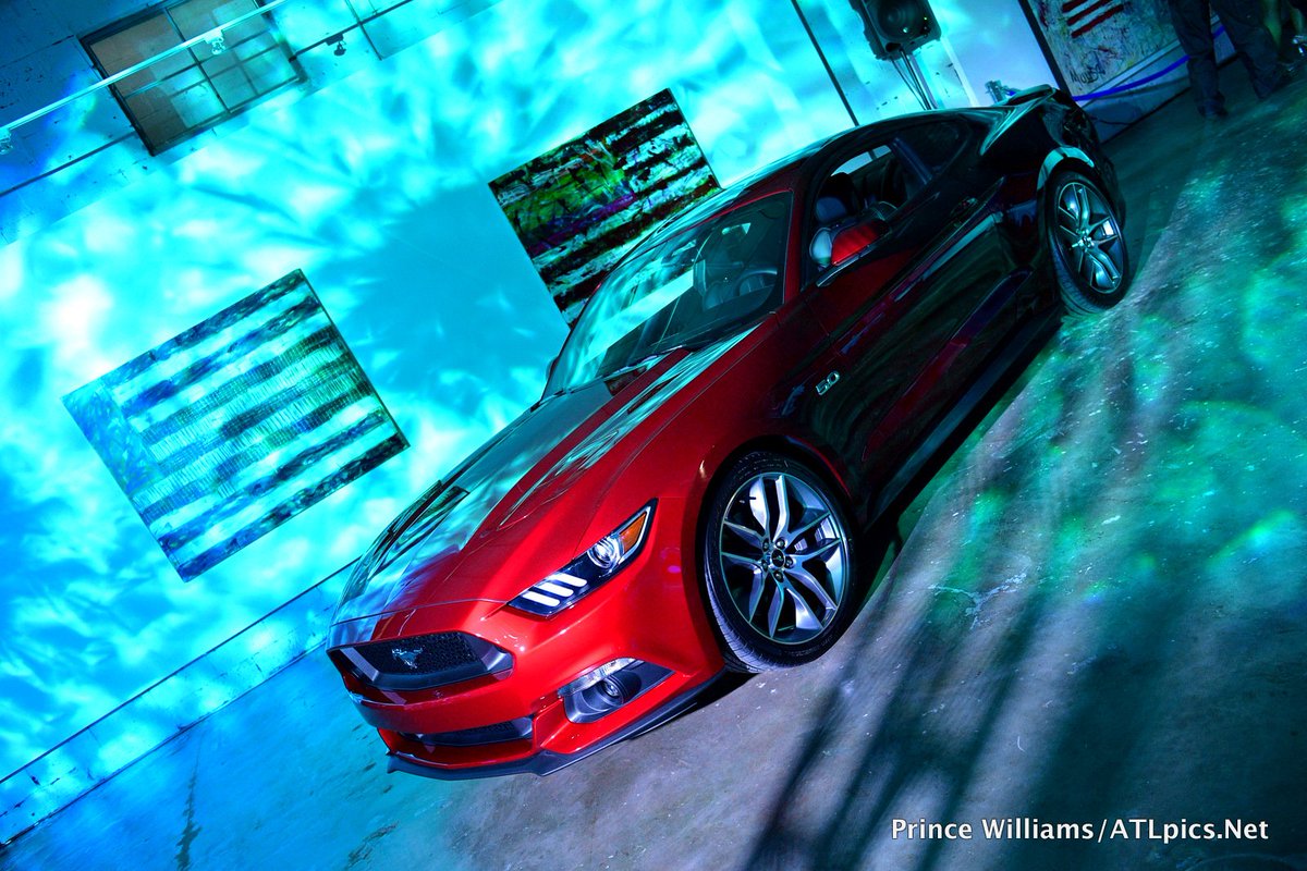 stupidDOPE's tweet photo. Don't Sweat the Technique! | The Art of the Drive Hosted by @Ford | Video https://t.co/QjjyWCmHuX #FordATL https://t.co/Y1o9Vx6qhp