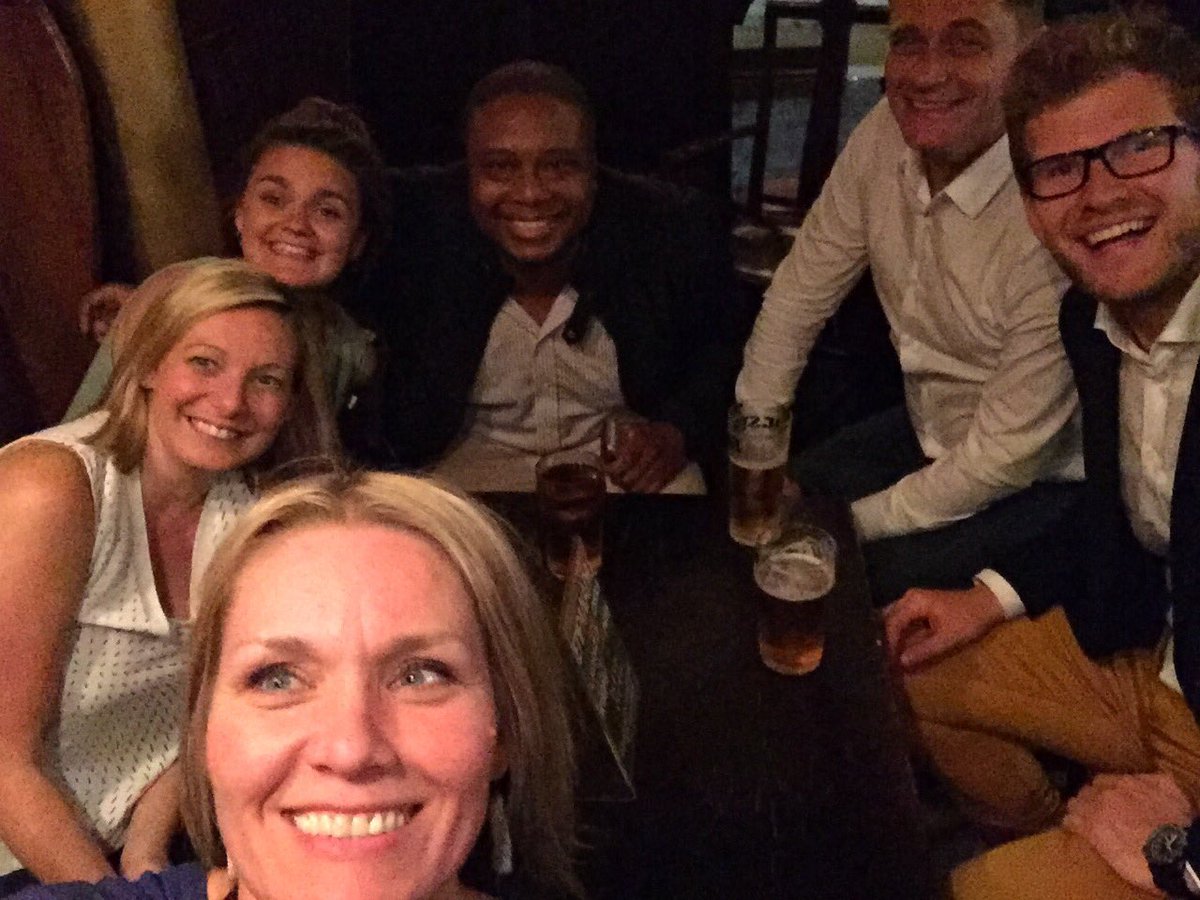EventsByDaria's tweet photo. #MyILEA @ILEA_UK after the AGM ..... Drinks networking after hours @ExqusiteCtails thank you for the head start ! ;) https://t.co/4YMh6N3ckb