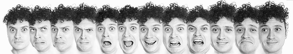 #viernes, ¿ya agendaste? 
agendateatralcordoba.com