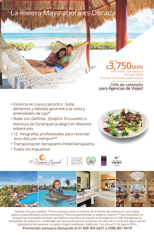 ElDoradoSpa photo