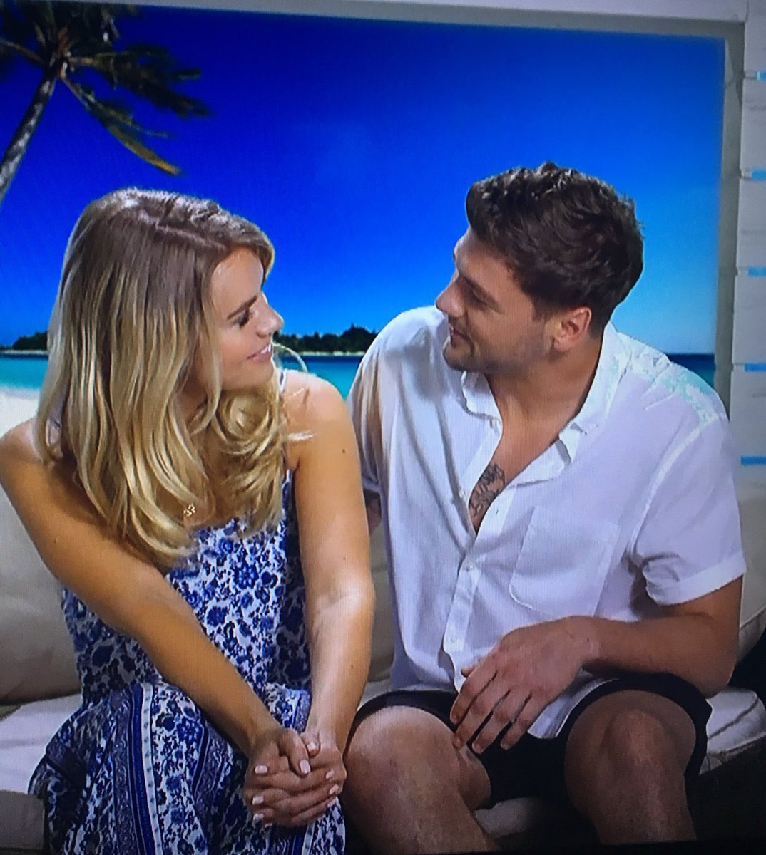 GavinLee_lewis's tweet image. Best thing is we won't see these anymore! So annoying 😂 #LoveIsland