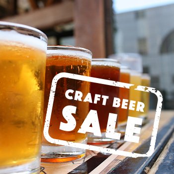 TrigsSmokehouse's tweet photo. Pairing Brats and Beer! Craft Beer sale at Trig's now through Saturday, July 16th! https://t.co/AIQ8gySPwg