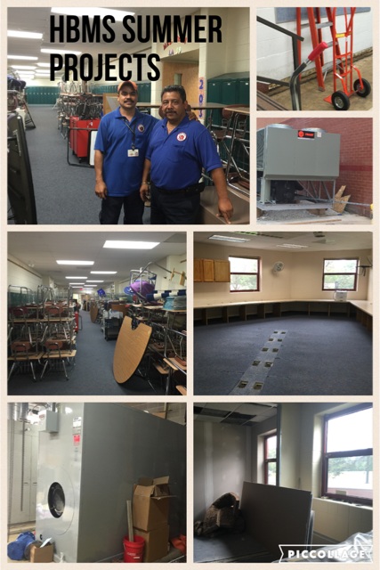 Crystal Lake Dist.47 tweet media