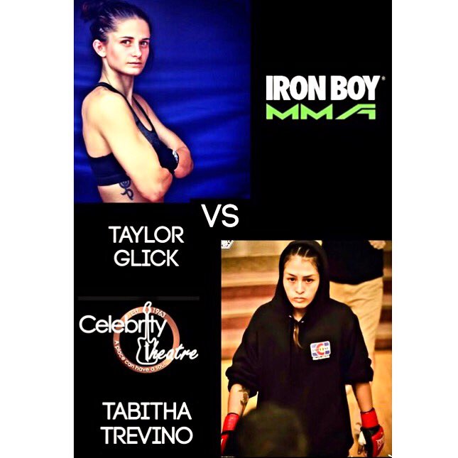 👊🏼💣 AUGUST 5 lets get it. Holla at me for tickets. @IronBoyBoxing @Powermmafitness