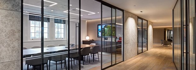 A great installation we carried out for @affinity_afl in central #London... restoremyfloor.co.uk/recent-project…