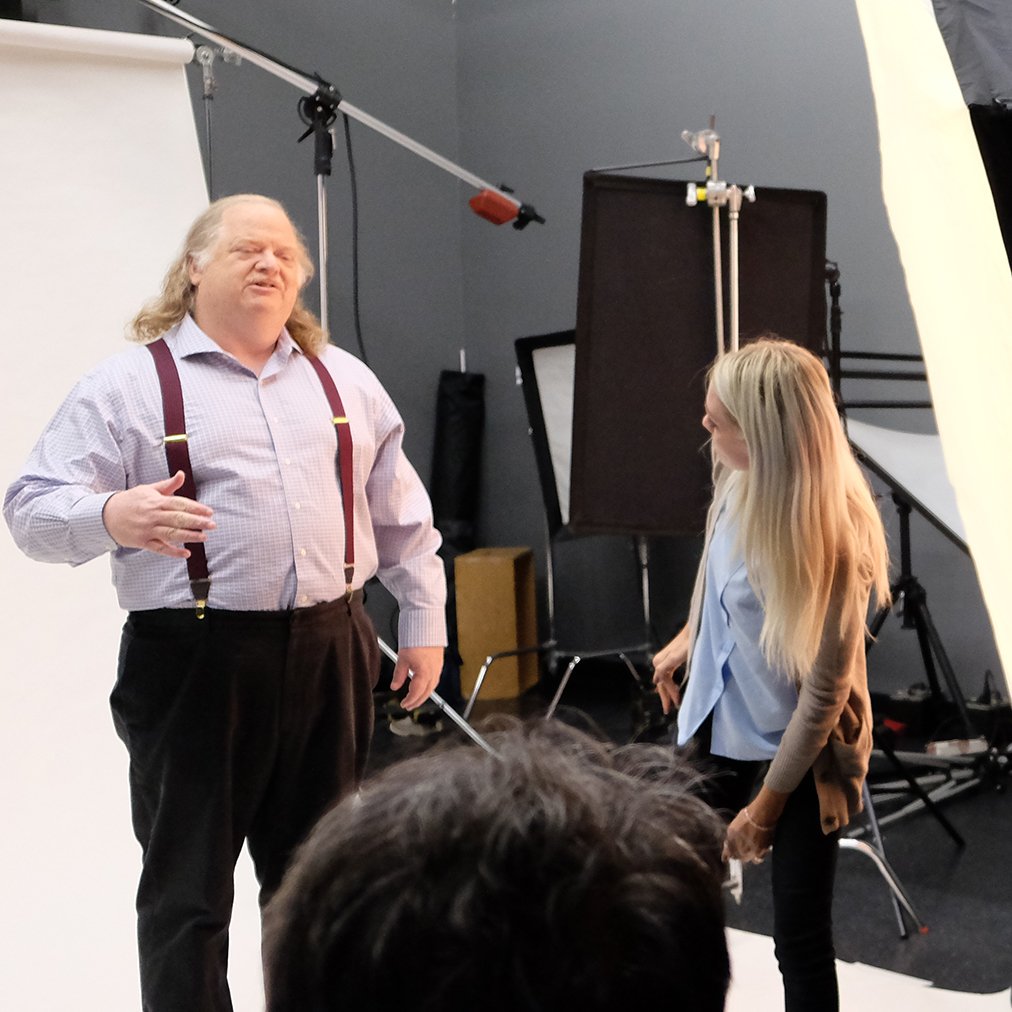 We're about ready to share more #TasteLA news. (Right <a href="/thejgold/">jonathan gold</a>?) More details tomorrow! bit.ly/1hFNMlY