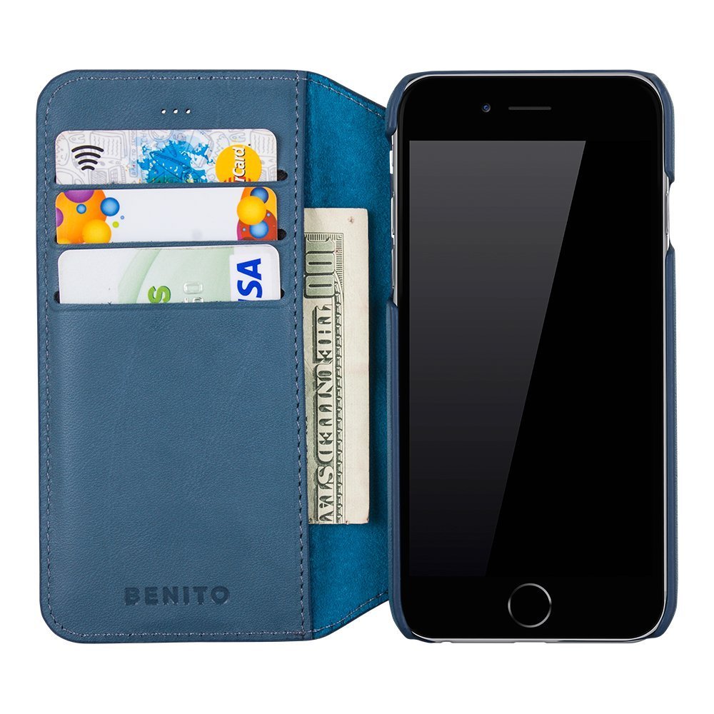 CaseBenito's tweet photo. #iPhone6Plus #6s #plus #WalletCase  #UltraSlim  #BenitoUltimateBook  #SoftBlue #Leather

https://t.co/LnwLL61KUW https://t.co/ug7Z2fciNx