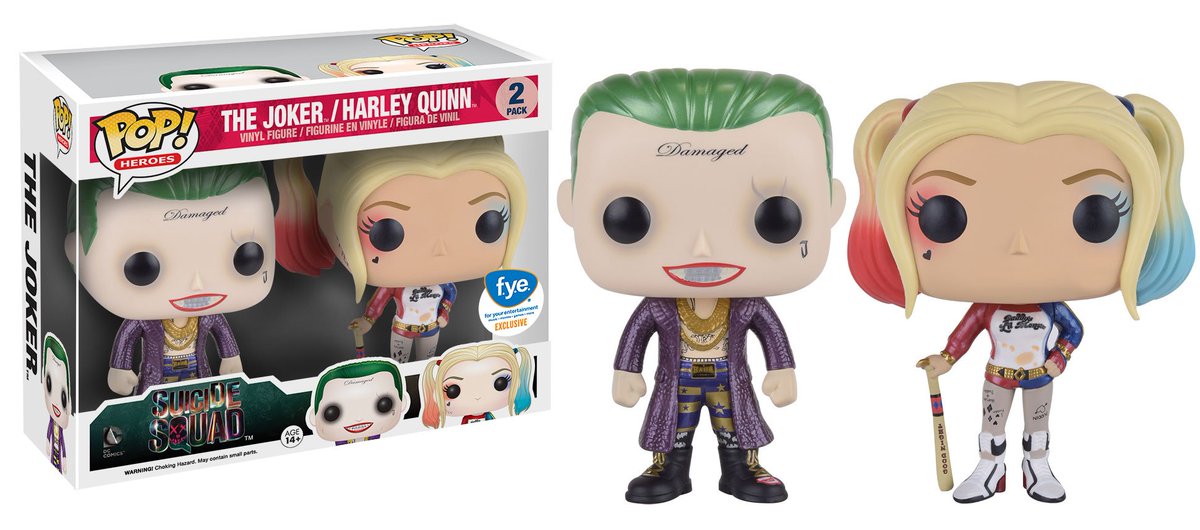 Legion of Collectors tweet media
