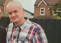 MENnewsdesk's tweet image. Please RT: Family make desperate appeal to public to help find missing man Terence Ryan manchestereveningnews.co.uk/news/greater-m…