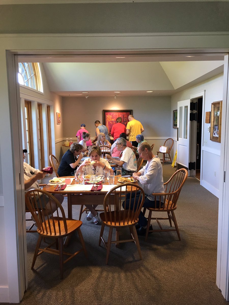 Burlington Young Pro tweet media